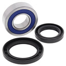 All Balls Racing - Tapered Lower Steering Bearing & Seal Kit (25-1685)