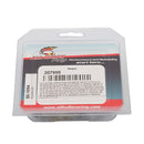 AllBallsRacing-A ARM REPAIR KIT FT LWR/UPR POL 50-1094 723980418190