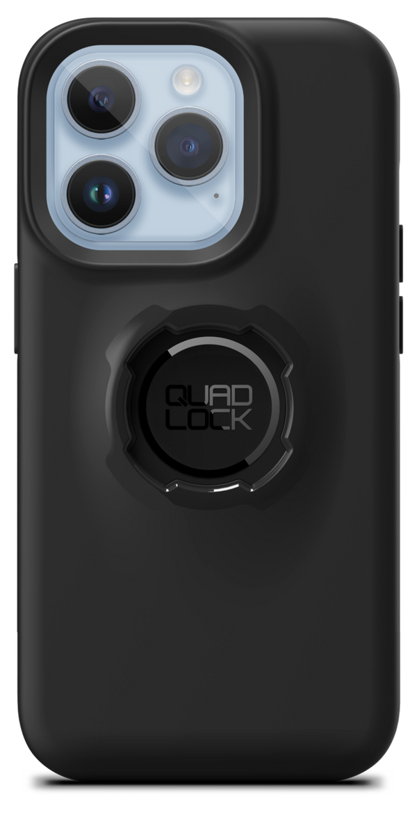 Quadlock - Case for Iphone