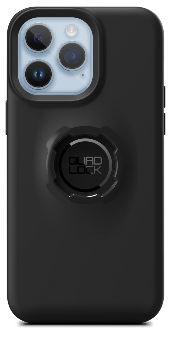 Quadlock - Case for Iphone