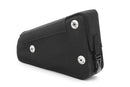 These two functional  side bags are tailored for our frame covers 20800-202 and 2080-602.