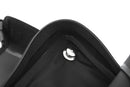 This set consists of our frame coverings prepared to accommodate the side pockets and the corresponding side pockets