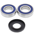 All Balls Racing - Wheel Bearing & Seal Kit (25-1667)