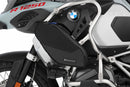 Wunderlich tank protection bar bags R 1250 GS Adventure - complete your BMW ✔ Premium components ✔ Integrated design ➜ Order now