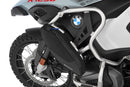 Wunderlich tank protection bar bags R 1250 GS Adventure - complete your BMW ✔ Premium components ✔ Integrated design ➜ Order now