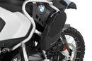 Wunderlich tank protection bar bags R 1250 GS Adventure - complete your BMW ✔ Premium components ✔ Integrated design ➜ Order now