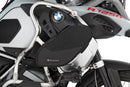Wunderlich tank protection bar bags R 1250 GS Adventure - complete your BMW ✔ Premium components ✔ Integrated design ➜ Order now