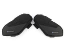 Wunderlich tank protection bar bags R 1250 GS Adventure - complete your BMW ✔ Premium components ✔ Integrated design ➜ Order now