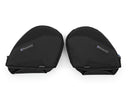 Our water-resistant protection bar bags are ideal for everything you'd like to have ready to hand while on the move 