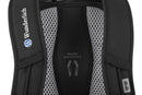 When developing the MOTO PACK, we combined our expertise with that of Deuter's backpack specialists