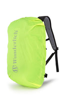 When developing the MOTO PACK, we combined our expertise with that of Deuter's backpack specialists