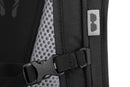 When developing the MOTO PACK, we combined our expertise with that of Deuter's backpack specialists