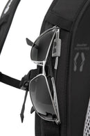 When developing the MOTO PACK, we combined our expertise with that of Deuter's backpack specialists