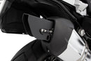 Reduces the droning of the GS, which is often considered unpleasant and irritating
