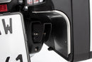 Reduces the droning of the GS, which is often considered unpleasant and irritating