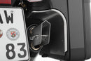 Reduces the droning of the GS, which is often considered unpleasant and irritating