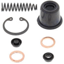 All Balls Racing - Brake Master Cylinder Rebuild Kit (18-1008)