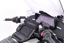 For everything that needs to be quickly to hand on the go, but should also be optimally protected
