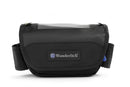 For everything that needs to be quickly to hand on the go, but should also be optimally protected