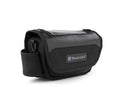 For everything that needs to be quickly to hand on the go, but should also be optimally protected