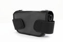For everything that needs to be quickly to hand on the go, but should also be optimally protected
