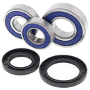 All Balls Racing - Wheel Bearing & Seal Kit (25-1703)