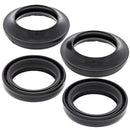 All Balls Racing - Fork Oil & Dust Seal Kit (56-183)