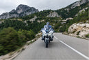Wunderlich cockpit bag R 1250 RT - complete your BMW ✔ Premium components ✔ Integrated design ➜ Order now