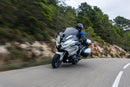 Wunderlich cockpit bag R 1250 RT - complete your BMW ✔ Premium components ✔ Integrated design ➜ Order now