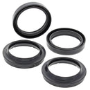 All Balls Racing - Fork Oil & Dust Seal Kit (56-158)