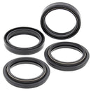 All Balls Racing - Fork Oil & Dust Seal Kit (56-150)
