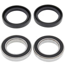 All Balls Racing - Wheel Bearing & Seal Kit (25-1595)