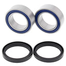 All Balls Racing - Wheel Bearing & Seal Kit (25-1663)