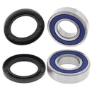 All Balls Racing - Wheel Bearing & Seal Kit (25-1697)
