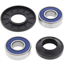 All Balls Racing - Wheel Bearing & Seal Kit (25-1421)