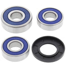All Balls Racing - Wheel Bearing & Seal Kit (25-1422)