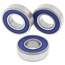All Balls Racing - Wheel Bearing & Seal Kit (25-1711)