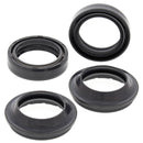 All Balls Racing - Fork Oil & Dust Seal Kit (56-157)