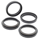 All Balls Racing - Fork Oil & Dust Seal Kit (56-167)