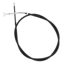 All Balls Racing - Hand and Park Brake Cable (45-4033)