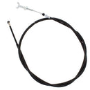 All Balls Racing - Hand and Park Brake Cable (45-4059)