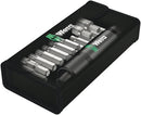Wera Tools - 2090/17 Impact driver set