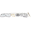 All Balls Racing - Carburetor Repair Kit (26-1346)