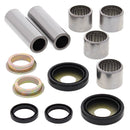 All Balls Racing - Swing Arm Bearing & Seal Kit (28-1198)
