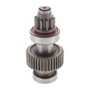All Balls Racing - Clutch Starter (79-2104)
