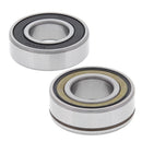 All Balls Racing - Wheel Bearing & Seal Kit ABS (25-1691)