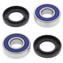 All Balls Racing - Wheel Bearing & Seal Kit (25-1104)