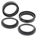 All Balls Racing - Fork Oil & Dust Seal Kit (56-136)