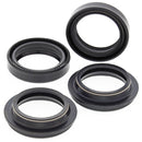 All Balls Racing - Fork Oil & Dust Seal Kit (56-119)