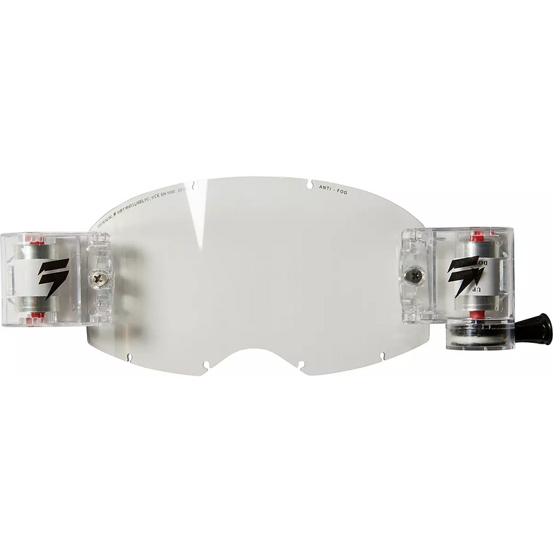 Fox Racing - Whit3 Goggle Roll OFF System